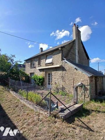 Maison d'habitation - Corps de ferme