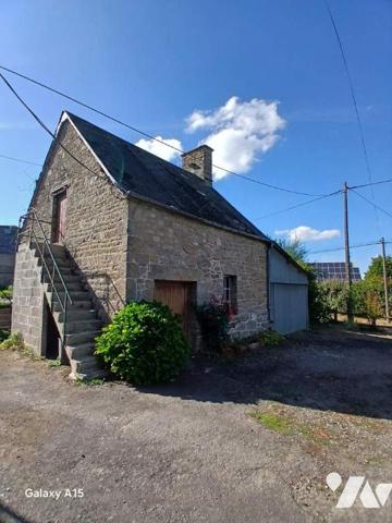 Maison d'habitation - Corps de ferme