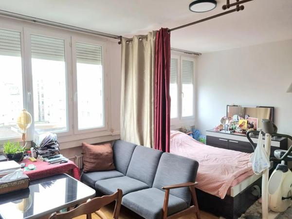Appartement à vendre à Paris (75014)