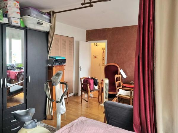 Appartement à vendre à Paris (75014)