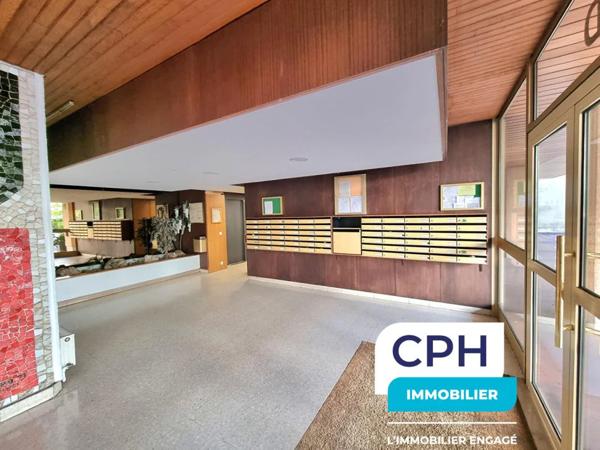 Appartement à vendre à Paris (75014)