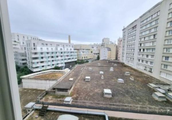 Appartement à vendre à Paris (75014)