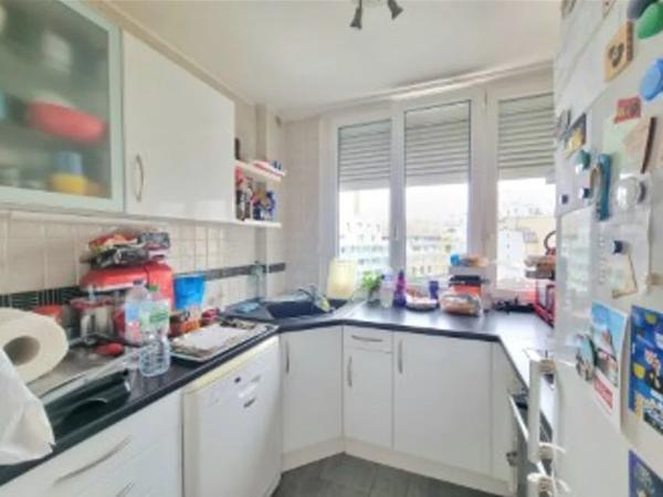 Appartement à vendre à Paris (75014)