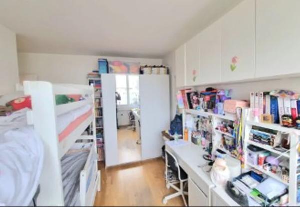 Appartement à vendre à Paris (75014)