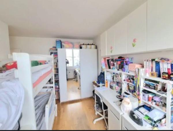 Appartement à vendre à Paris (75014)