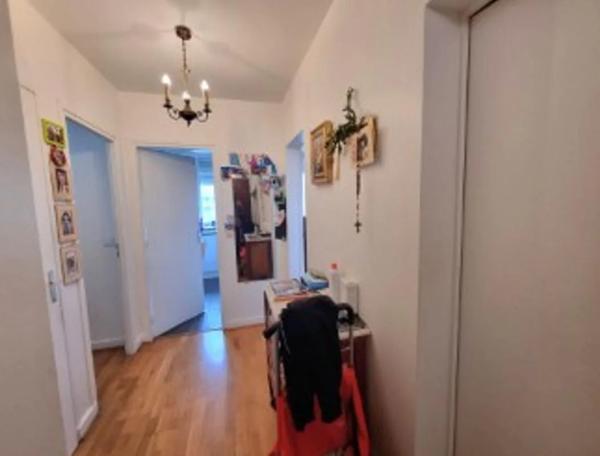 Appartement à vendre à Paris (75014)