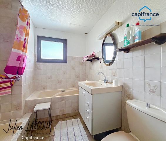 Grande Maison à VILLARD-DE-LANS – Idéale Famille, Résidence Secondaire ou Projet Touristique