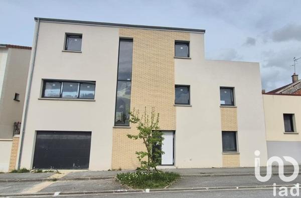 Maison à vendre 7 pièces 227 m² Witry-lès-Reims