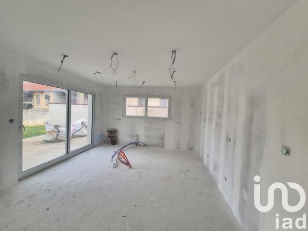 Maison à vendre 7 pièces 227 m² Witry-lès-Reims