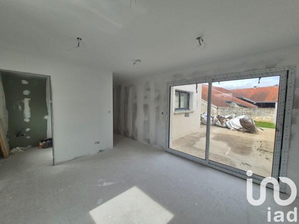Maison à vendre 7 pièces 227 m² Witry-lès-Reims