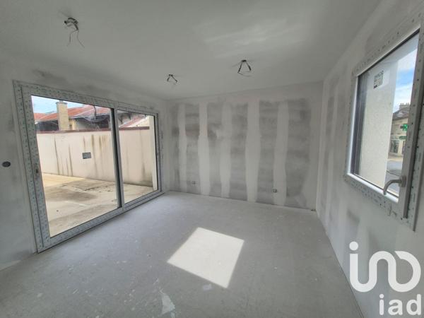 Maison à vendre 7 pièces 227 m² Witry-lès-Reims