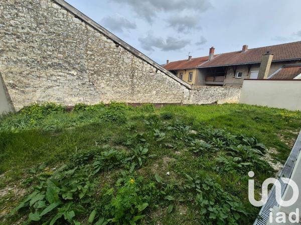 Maison à vendre 7 pièces 227 m² Witry-lès-Reims