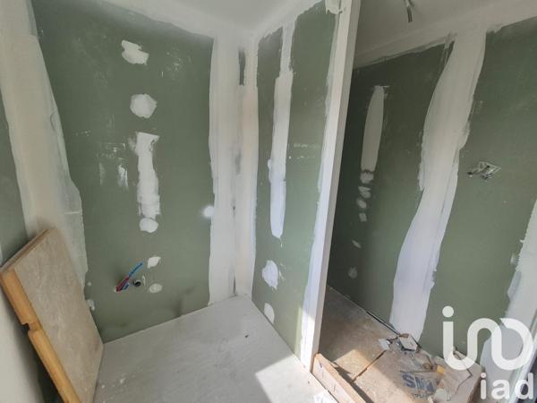 Maison à vendre 7 pièces 227 m² Witry-lès-Reims