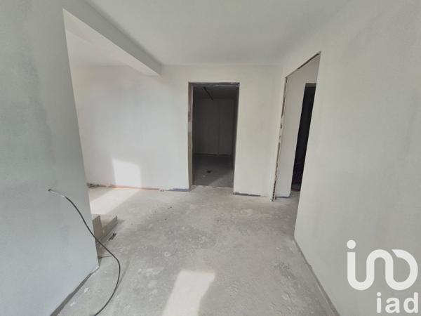 Maison à vendre 7 pièces 227 m² Witry-lès-Reims