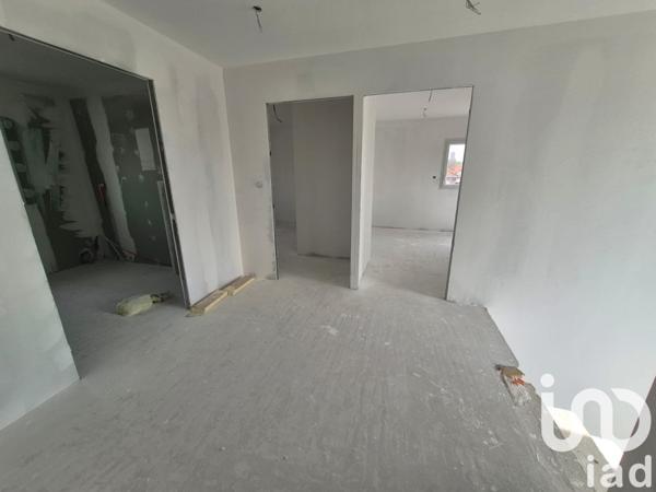 Maison à vendre 7 pièces 227 m² Witry-lès-Reims