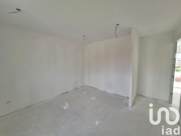 Maison à vendre 7 pièces 227 m² Witry-lès-Reims