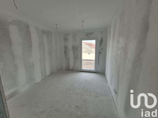 Maison à vendre 7 pièces 227 m² Witry-lès-Reims