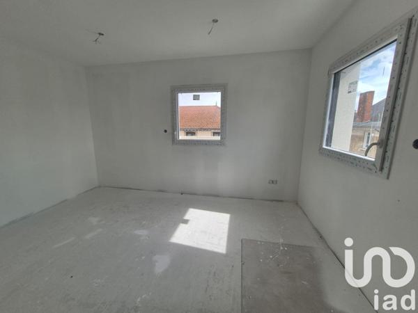 Maison à vendre 7 pièces 227 m² Witry-lès-Reims