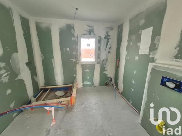 Maison à vendre 7 pièces 227 m² Witry-lès-Reims