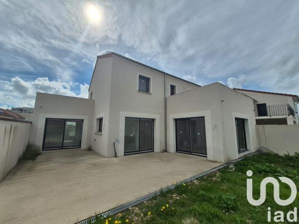 Maison à vendre 7 pièces 227 m² Witry-lès-Reims