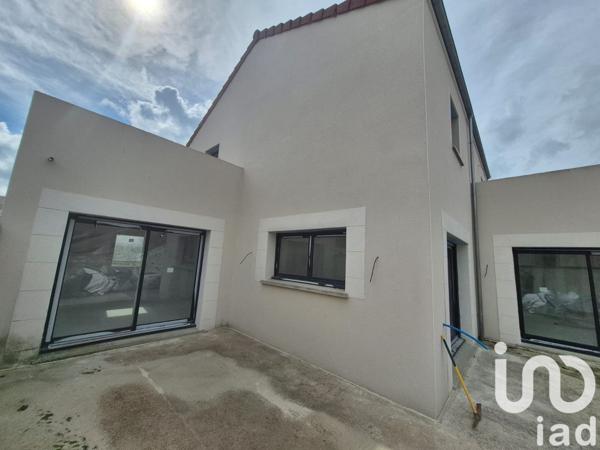 Maison à vendre 7 pièces 227 m² Witry-lès-Reims