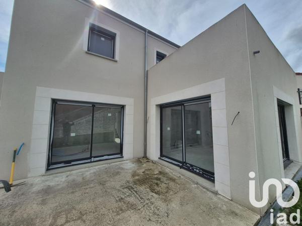 Maison à vendre 7 pièces 227 m² Witry-lès-Reims