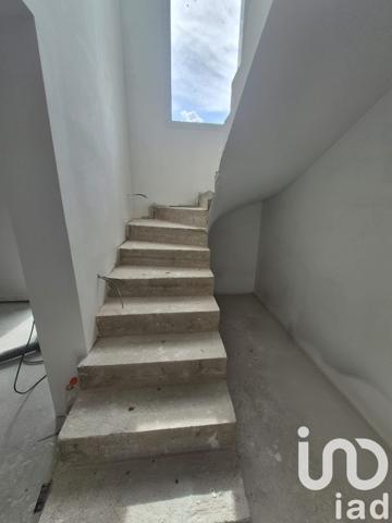 Maison à vendre 7 pièces 227 m² Witry-lès-Reims