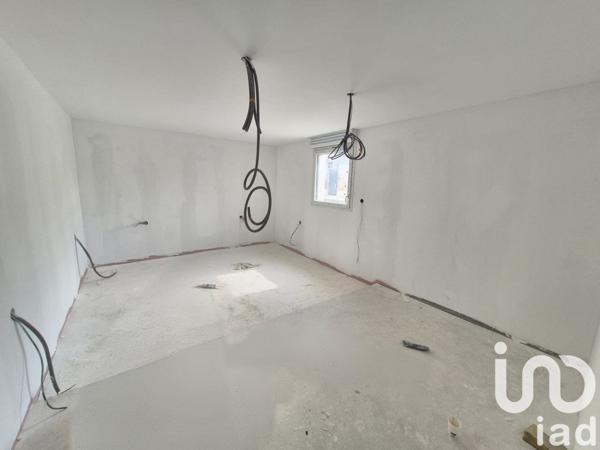 Maison à vendre 7 pièces 227 m² Witry-lès-Reims