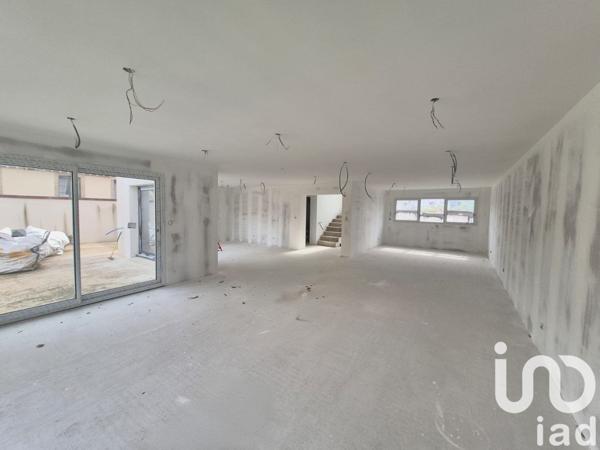 Maison à vendre 7 pièces 227 m² Witry-lès-Reims