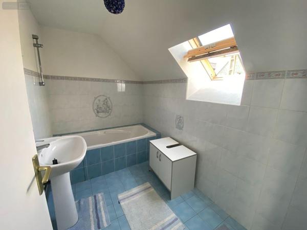 Maison à vendre à Louvigné-du-Désert en Ille-et-Vilaine (35420), ref : 135/1