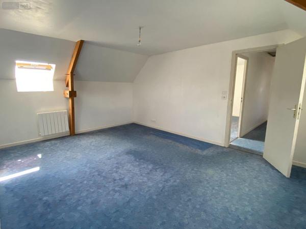 Maison à vendre à Louvigné-du-Désert en Ille-et-Vilaine (35420), ref : 135/1