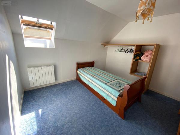 Maison à vendre à Louvigné-du-Désert en Ille-et-Vilaine (35420), ref : 135/1