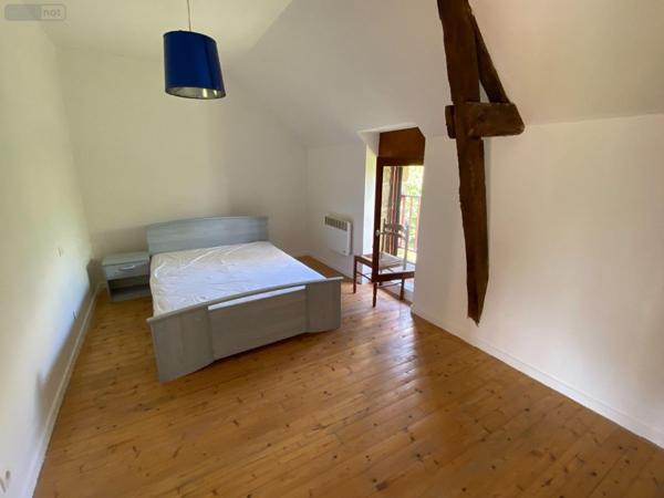 Maison à vendre à Louvigné-du-Désert en Ille-et-Vilaine (35420), ref : 135/1