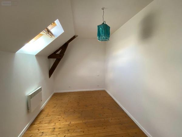 Maison à vendre à Louvigné-du-Désert en Ille-et-Vilaine (35420), ref : 135/1