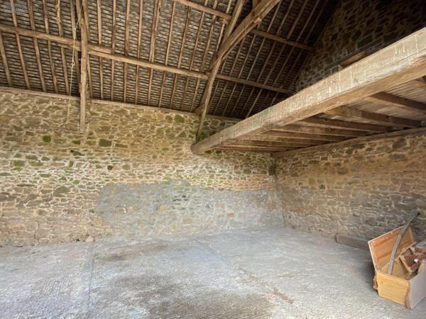 Maison à vendre à Louvigné-du-Désert en Ille-et-Vilaine (35420), ref : 135/1