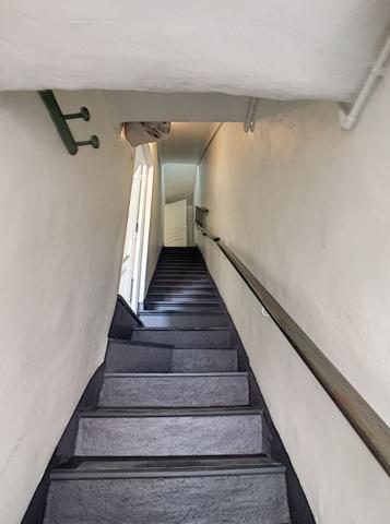 Maison Mitoyenne- Frejus Centre Ville