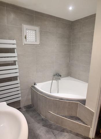 Maison Mitoyenne- Frejus Centre Ville