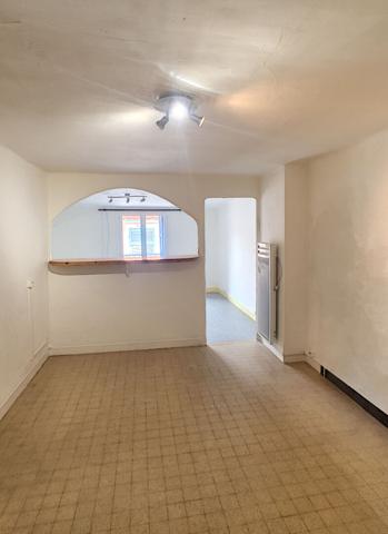 Maison Mitoyenne- Frejus Centre Ville