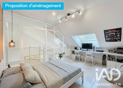 Maison à vendre 5 pièces 139 m² Badevel