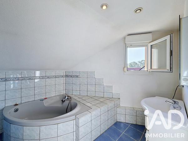 Maison à vendre 5 pièces 139 m² Badevel