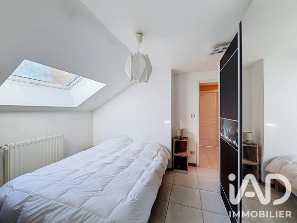 Maison à vendre 5 pièces 139 m² Badevel