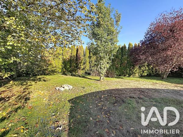 Maison à vendre 5 pièces 139 m² Badevel