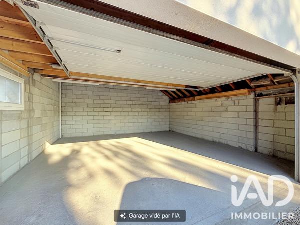 Maison à vendre 5 pièces 139 m² Badevel