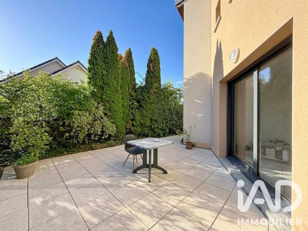 Maison à vendre 5 pièces 139 m² Badevel