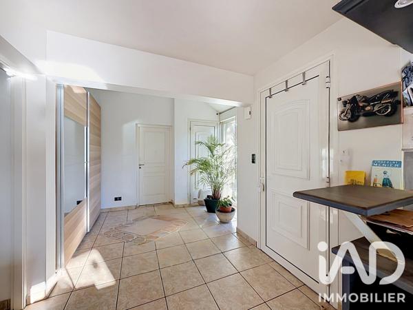 Maison à vendre 5 pièces 139 m² Badevel