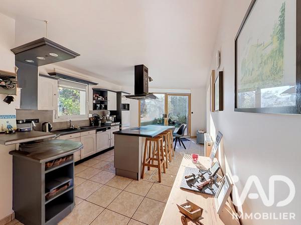 Maison à vendre 5 pièces 139 m² Badevel