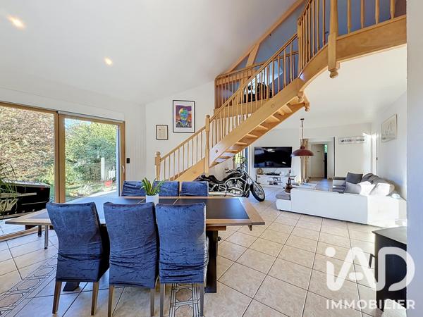 Maison à vendre 5 pièces 139 m² Badevel