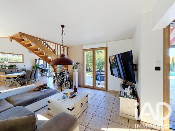 Maison à vendre 5 pièces 139 m² Badevel