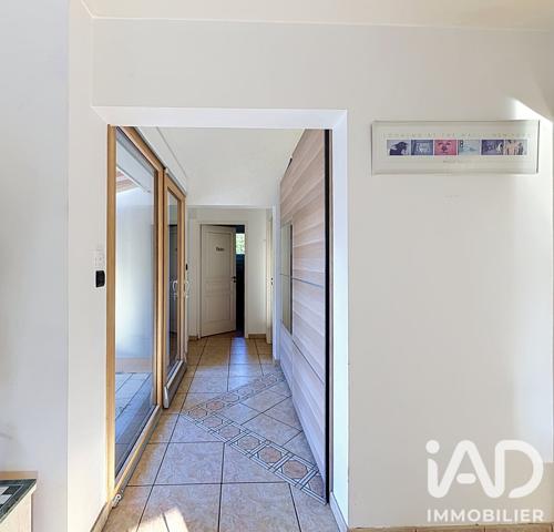 Maison à vendre 5 pièces 139 m² Badevel