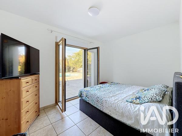 Maison à vendre 5 pièces 139 m² Badevel